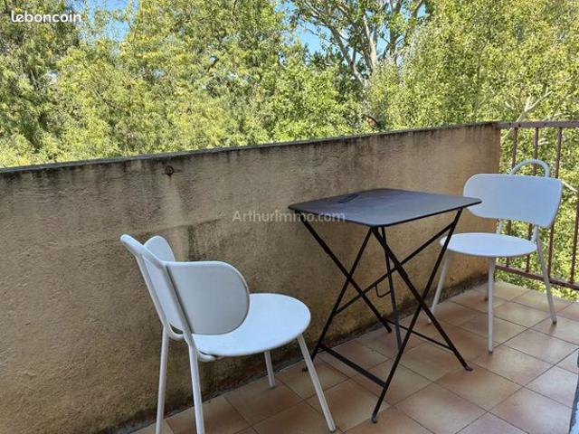 Appartement 3 pièces 69 m²