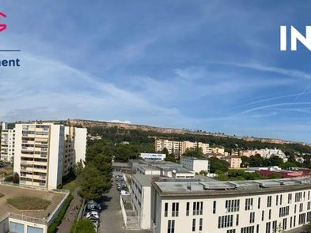 Appartement 3 pièces 69 m²