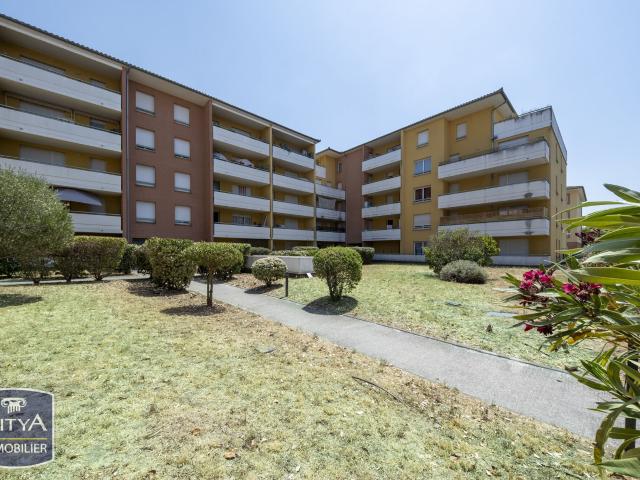 Appartement 3 pièces 69 m²