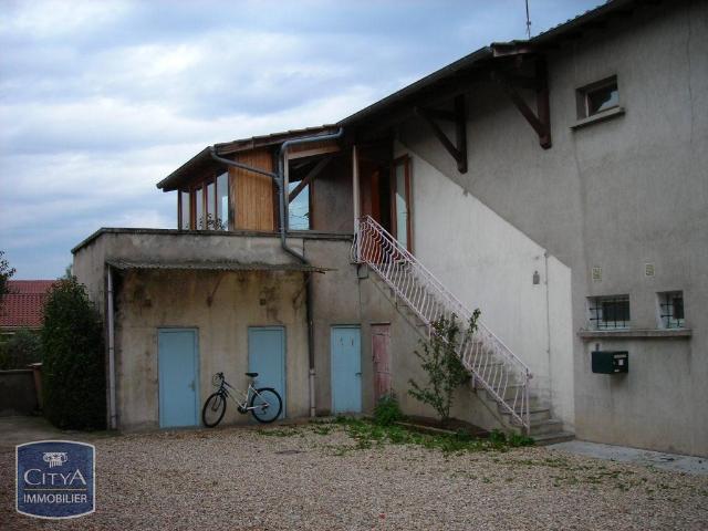 Appartement 3 pièces 69 m²