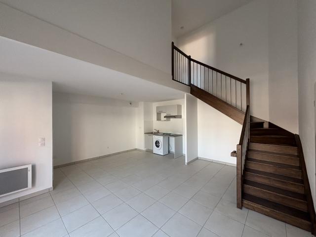 Appartement 3 pièces 69 m²