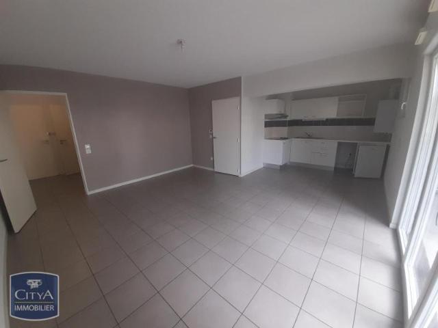 Appartement 3 pièces 69 m²