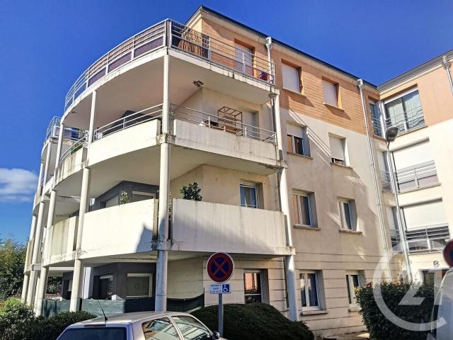 Appartement 3 pièces 69 m²