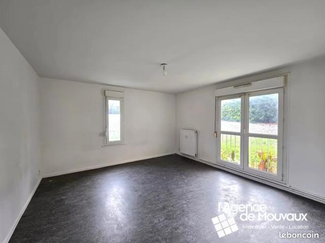 Appartement 3 pièces 69 m²