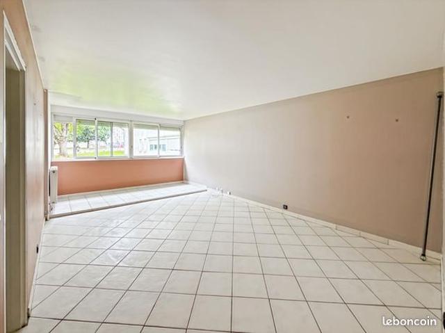 Appartement 3 pièces 69 m²