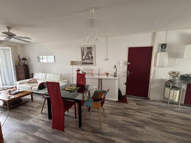Appartement 3 pièces 69 m²