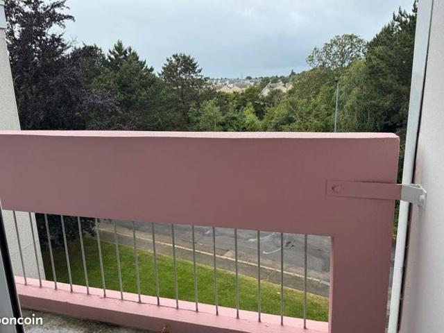 Appartement 3 pièces 69 m²