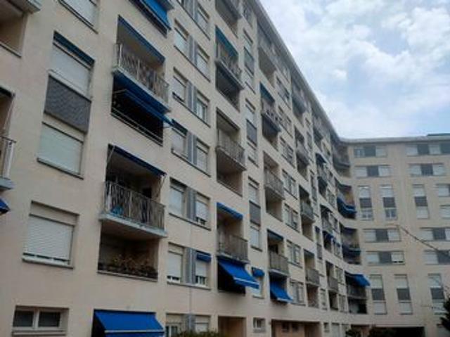 Appartement 3 pièces 69 m²