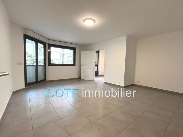 Appartement 3 pièces 69 m²