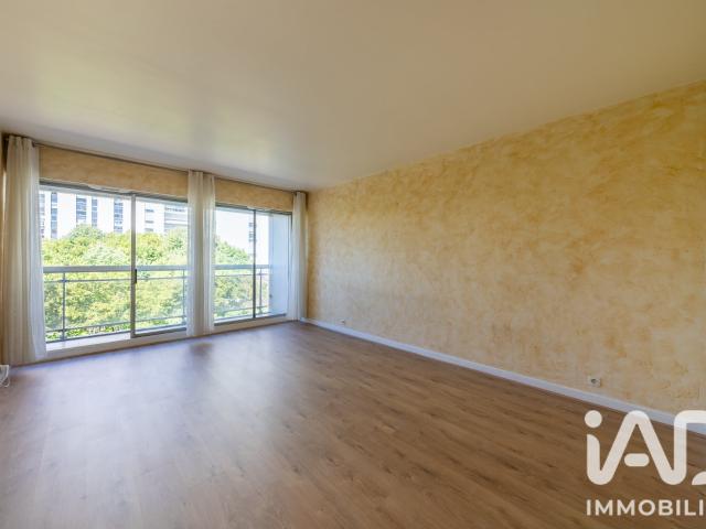 Appartement 3 pièces 69 m²