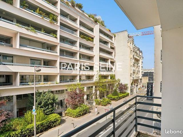 Appartement 3 pièces 69 m²