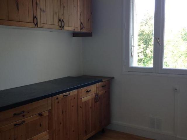 Appartement 3 pièces 69 m²