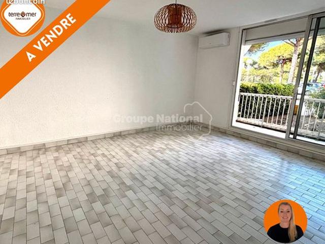 Appartement 3 pièces 69 m²