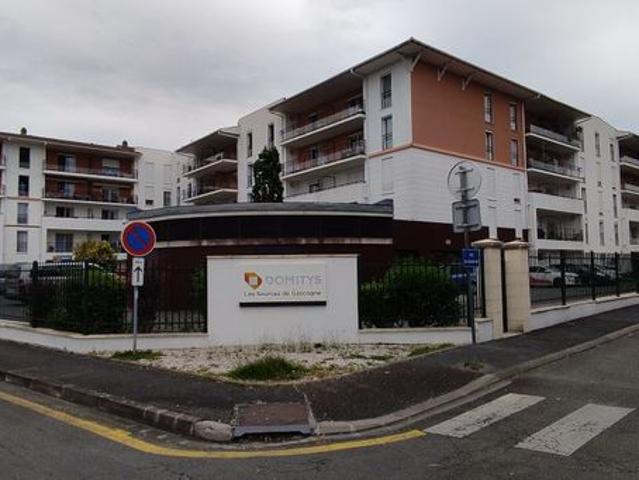 Appartement 3 pièces 69 m²