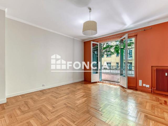 Appartement 3 pièces 69 m²