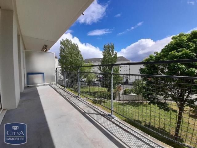 Appartement 3 pièces 69 m²