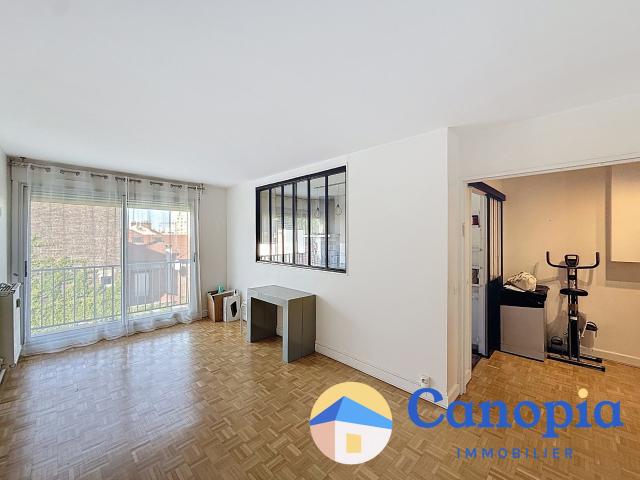 Appartement 3 pièces 69 m²