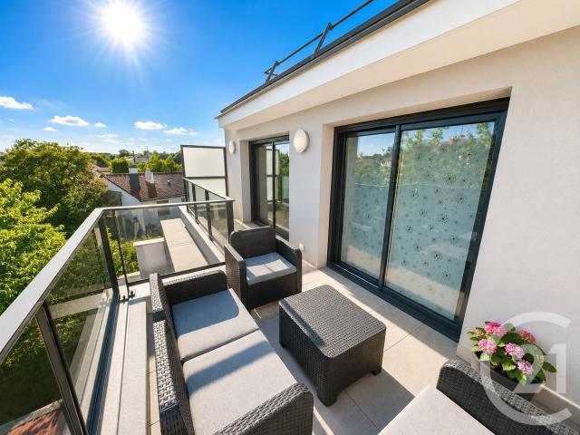 Appartement 3 pièces 69 m²