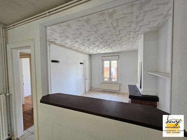 Appartement 3 pièces 69 m²