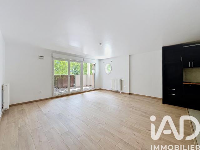 Appartement 3 pièces 69 m²