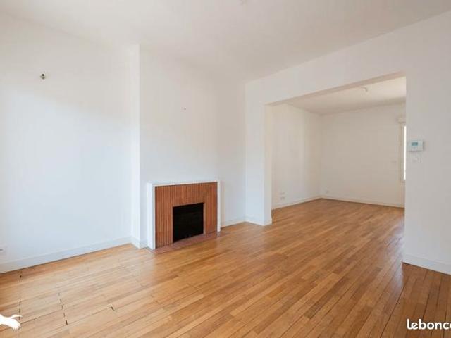 Appartement 3 pièces 69 m²