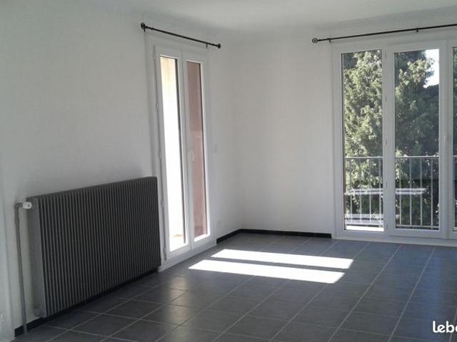 Appartement 3 pièces 69 m²