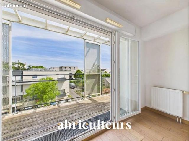 Appartement 3 pièces 69 m²
