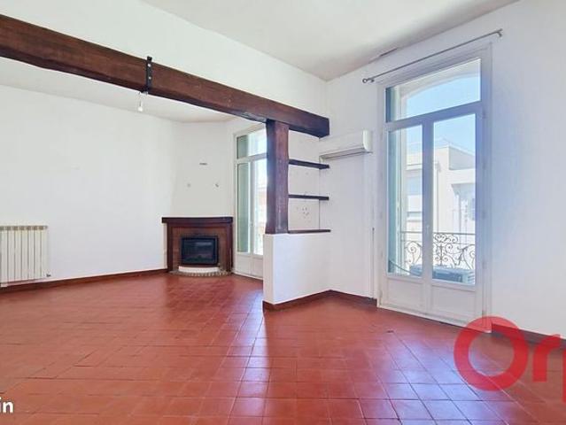 Appartement 3 pièces 69 m²