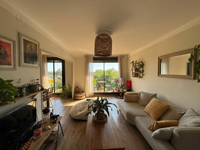 Appartement 3 pièces 69 m²