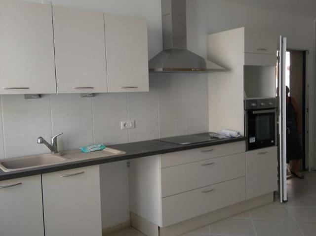 Appartement 3 pièces 69 m²