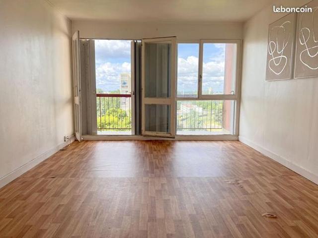 Appartement 3 pièces 69 m²
