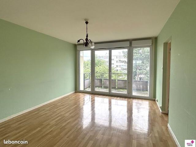 Appartement 3 pièces 69 m²