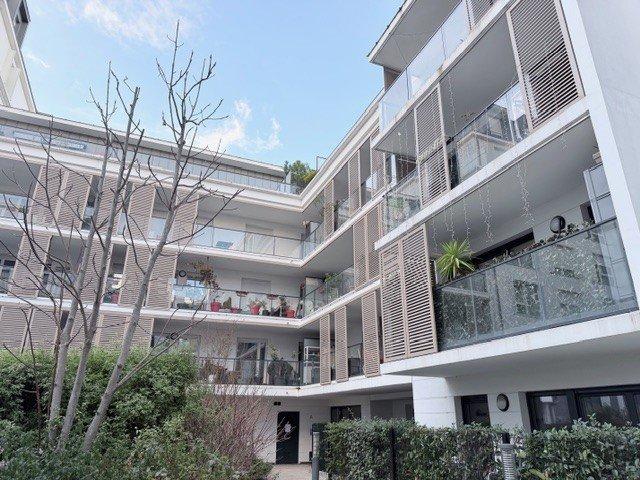 Appartement 3 pièces 69 m²