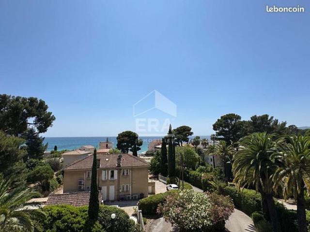Appartement 3 pièces 69 m²