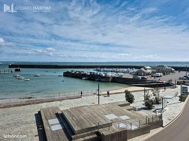 Appartement 3 pièces 69 m²