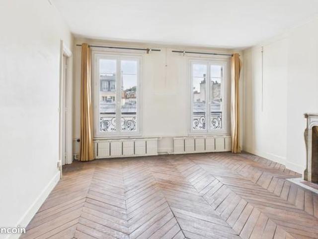 Appartement 3 pièces 69 m²