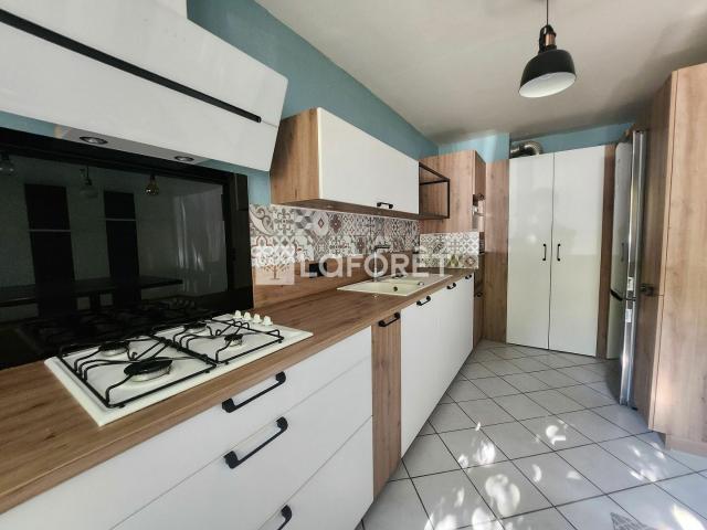 Appartement 3 pièces 69 m²