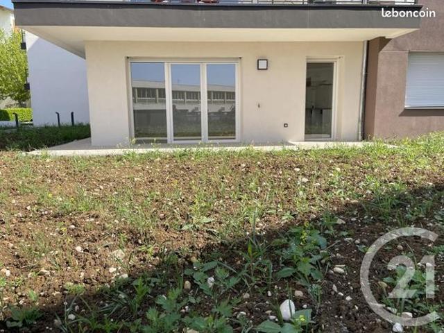 Appartement 3 pièces 69 m²