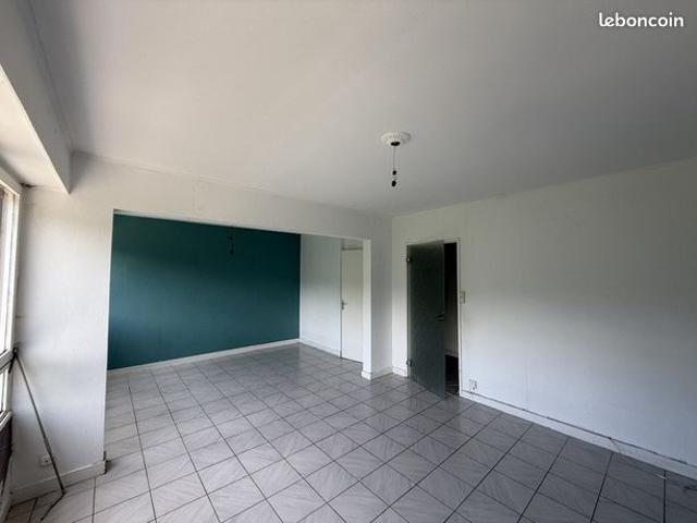 Appartement 3 pièces 69 m²