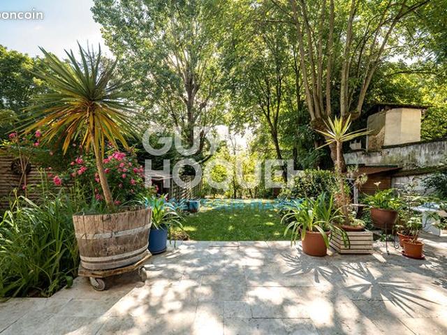 Appartement 3 pièces 69 m²