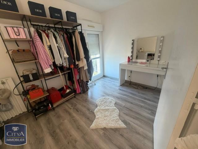 Appartement 3 pièces 69 m²