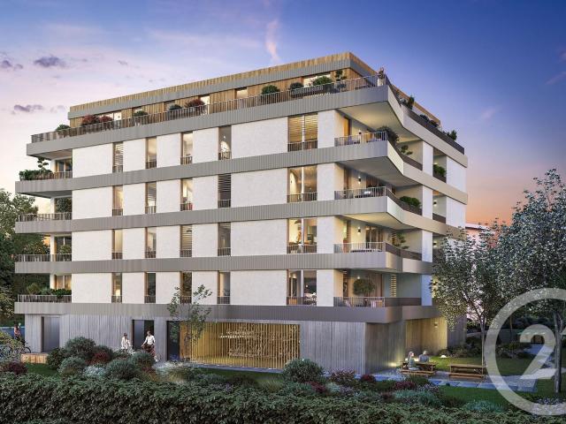 Appartement 3 pièces 79 m²