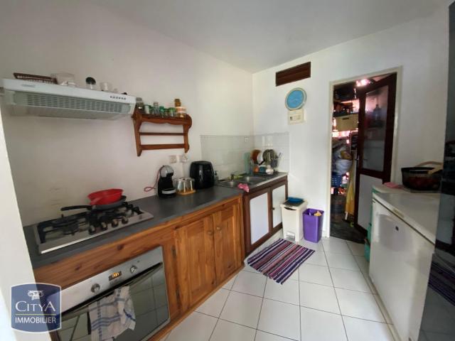 Appartement 3 pièces 69 m²