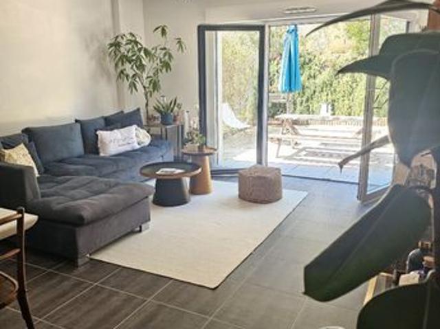Appartement 3 pièces 69 m²