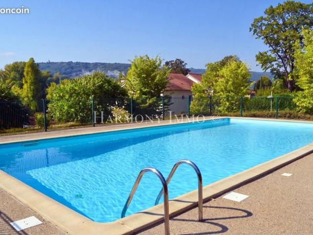 Appartement 3 pièces 69 m²