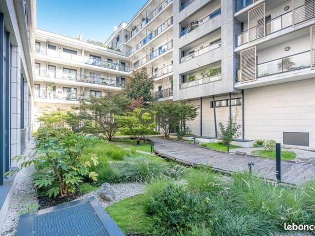 Appartement 3 pièces 69 m²