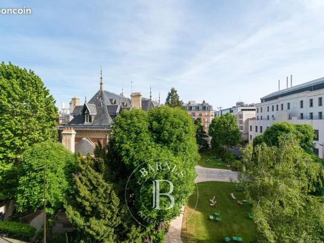 Appartement 3 pièces 69 m²