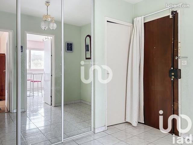 Appartement 3 pièces 69 m²