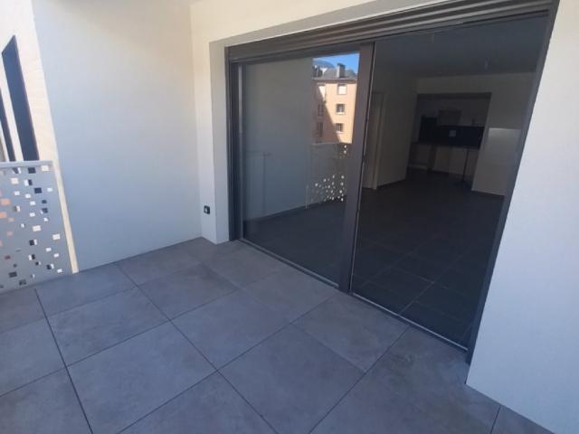 Appartement 3 pièces 69 m²