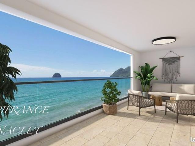Appartement 3 pièces 69 m²